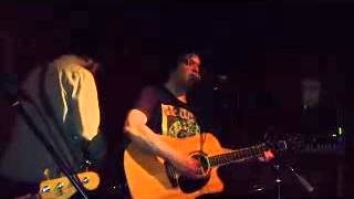 Dave Alpert - Farewell - Live at Toad, Cambridge, MA (3/27/2013)