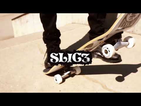 SKATEBOARD X SLIC3