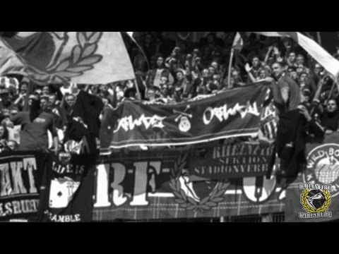 23.08.2014 Fortuna Düsseldorf - KSC