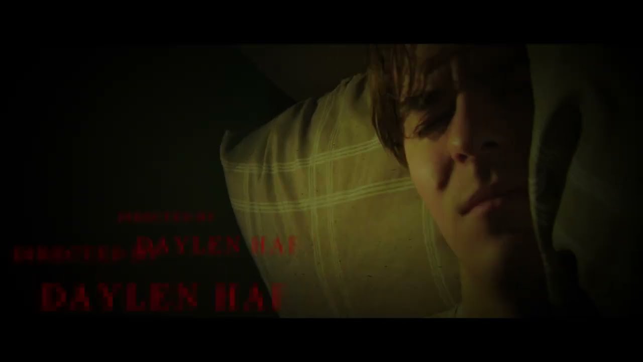 "DOORS" (2024) opening shot