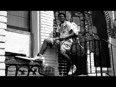 Fuze The Mc - Ghetto Scenes [NOBLE BLACK SOCIETY] Official Music Video