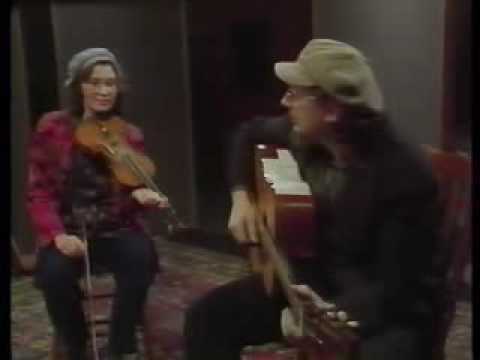 Norman and Nancy Blake "Planet Riders"