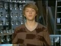 Sterling Knight Starstruck Disney Channel Sverige