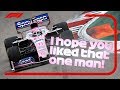 Smooth Operators, Sushi And The Best Team Radio | 2019 Russian Grand Prix