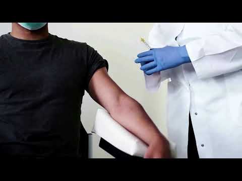 生物NT技術疫苗前往歐盟，測試對新菌株的有效性 (BioNTech vaccine heads to EU as effectiveness against new strain tested)