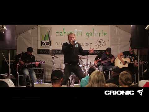 Crionic - CRIONIC – Svatozář