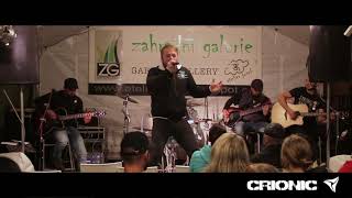 Video CRIONIC – Svatozář