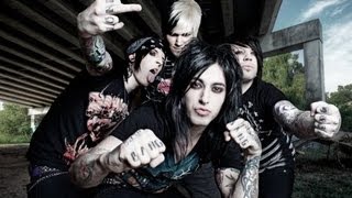 FROM BEHIND THESE WALLS - &quot;THE WORST TIME&quot; - *RARE OLD RONNIE RADKE DEMO*