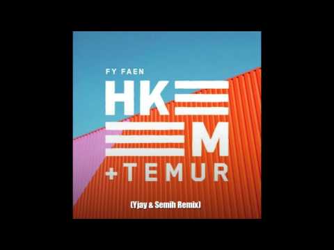 Fy Faen (YJAY & Semih Remix)
