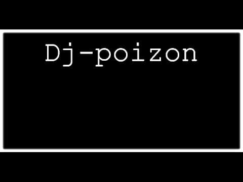 Dj-poizon Ft.Bigsam - El Shab El Faye3 ♥