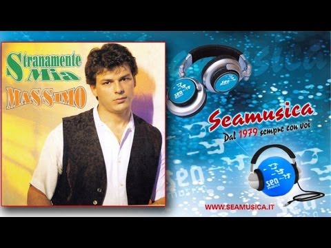 Massimo - Vedimmece N'Ata Vota - Official Seamusica