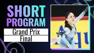 Download lagu Women Short Program | Grand Prix Final 2024 | #GPFigure mp3 Download lagu Women Short Program | Grand Prix Final 2024 | #GPFigure mp3