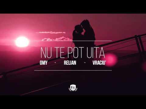 OMY & Relian , Vraciu' - Nu te pot uita