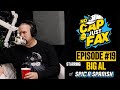 Episode 19 Spic N Spanish NYC Nights 90s Cable Chaos Ft Big Al