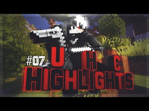 UHC Highlights: E7 - "UHC Return"