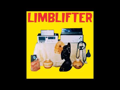 Limblifter - The Fauves