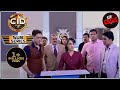 ACP S Son As Terrorist सीआईडी Nakul Returns