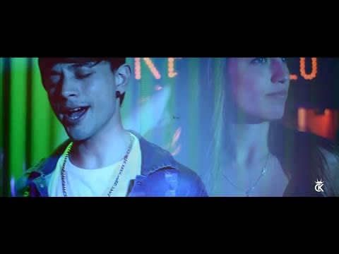Karamba -  Una Noche Con Vos ( Video Official )