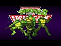 Teenage Mutant Ninja Turtles 2 Stage 7 Technodrome NES OST HD