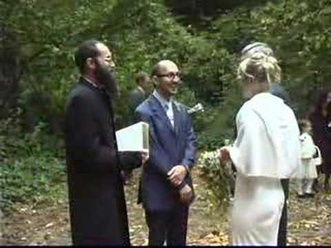 David's Ceremony ( Short Higher- Quality Version )