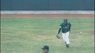 [分享] 桃園盃冠軍戰 外野手煮粥片段 