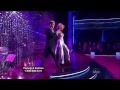 Pamela Anderson Dancing With The Stars Foxtrot