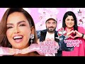 Victoria Ruffo Y José Eduardo Derbez En Pinky Promise T 8 EP 22