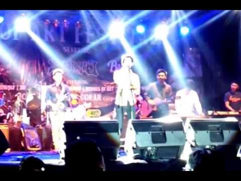 One Last Cry- Fusion Theory By Rully Nugraha (Cover)