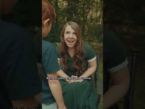 Homeschooling „Sommerferien“