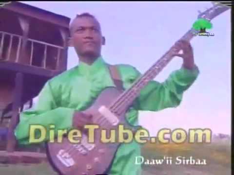 Bishiriya Borisha ft. Bedru: Jimma Cultural Song [Shenen Gibe Band]