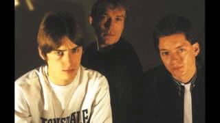 The Jam - Pretty Green