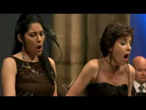 Pergolesi Stabat Mater Christophe Rousset Les Talens Lyriques Vivica Genaux Sabina Puertolas