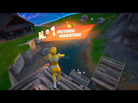 16ta Victoria C6 T4 #fortnite 