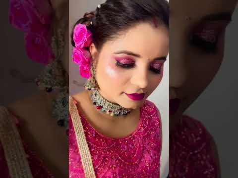 Bridal Makeup Artist portfolio by House Of Grace in Delhi - Photo 0 Bridal Makeup Artist portfolio by House Of Grace in Delhi - Photo 0