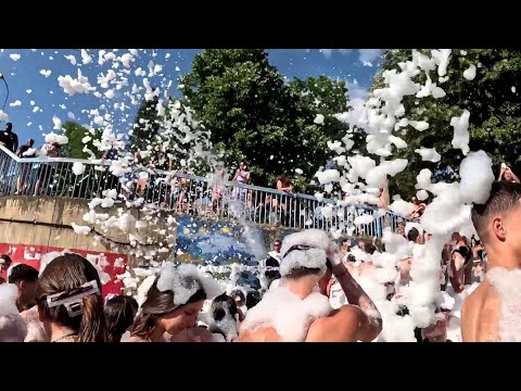 Kamerom Kroz Grad - Vlasotince - Drugi Dan Vlasina Festa