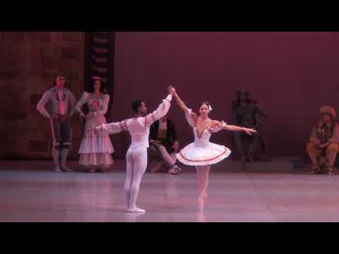 Don Quijote IIIAct Viengsay Valdes y Osiel Gounod