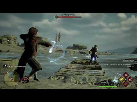 Hogwarts Legacy Walkthrough Part 21