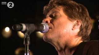 Bon Jovi - Whole Lot Of Leavin&#39; (Theatre London 2009)