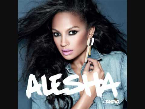 Alesha Dixon - Radio (Klass Remix)