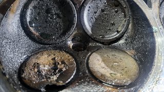 Acura Honda 3.5l Cylinder 1 Misfire p0301