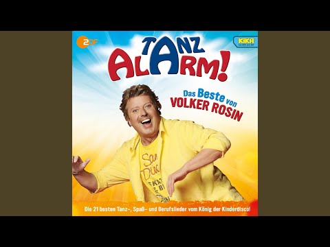 Komm, lass uns tanzen (KiKA Tanzalarm)