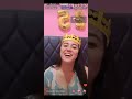 Inikan Yang Kalian Tunggu Live Challenge Barbar Lepas Tali Kacamata X Tobrut Live Tiktok Fyp