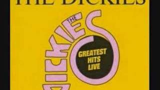 The Dickies-Going Home