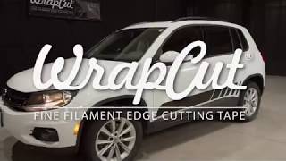 Řezací nit WrapCut Standart 60m x 3mm