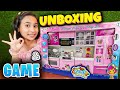 Girl Dream House Kitchen Set For Kids Unboxing LearnWithPari