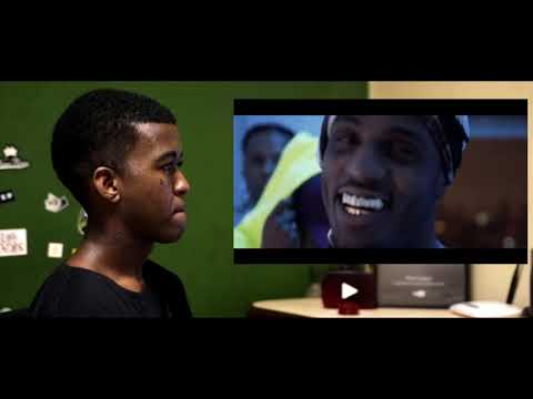 Jhony REACT - Recayd Mob - Plaqtudum (feat. Jé Santiago, Derek & Dfideliz) (prod. Lucas Spike)