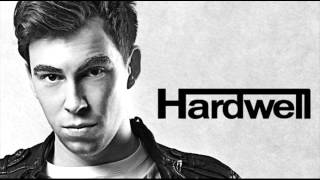 Hardwell - everybody fucking jump