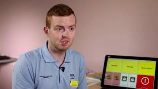 NHSScotland Careers - Speech and Language Therapy