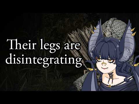 Lies of P - Starting the DLC