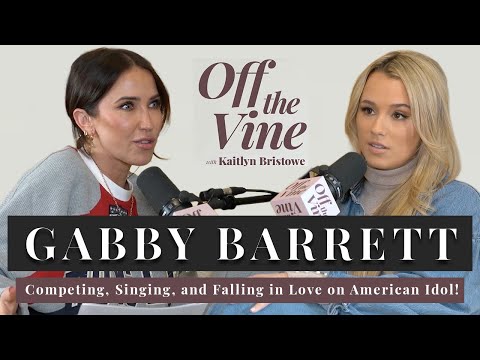 Gabby Barrett | Competing, Singing, and Falling in Love on American Idol!